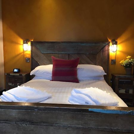 Hotel Charter House à Newport  Extérieur photo