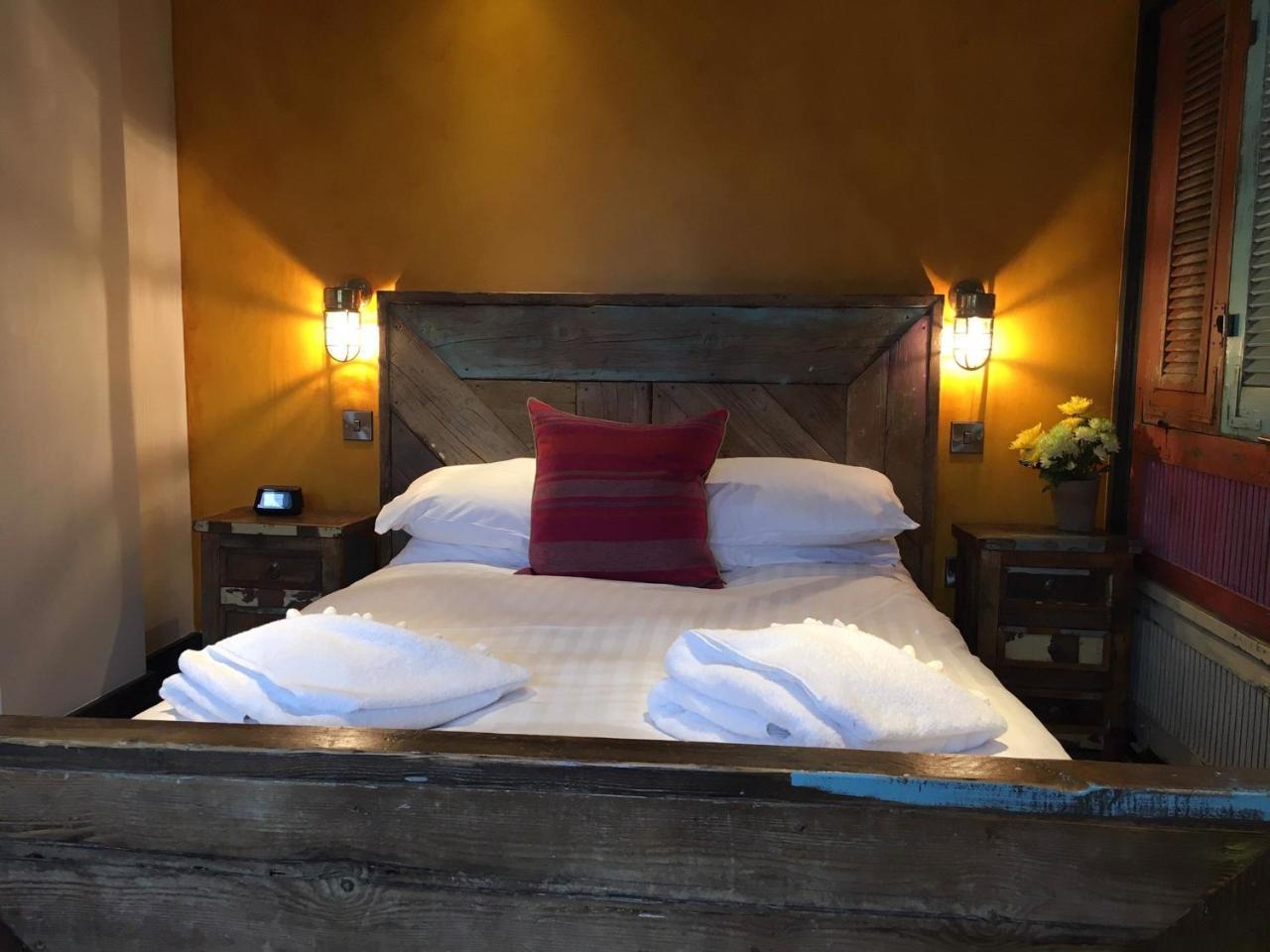 Hotel Charter House à Newport  Extérieur photo